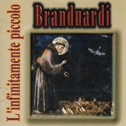 Angelo Branduardi - L'Infinitamente piccolo